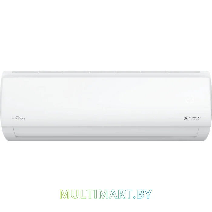 Кондиционер Royal Clima Triumph Inverter 2024 RCI-TWC28HN